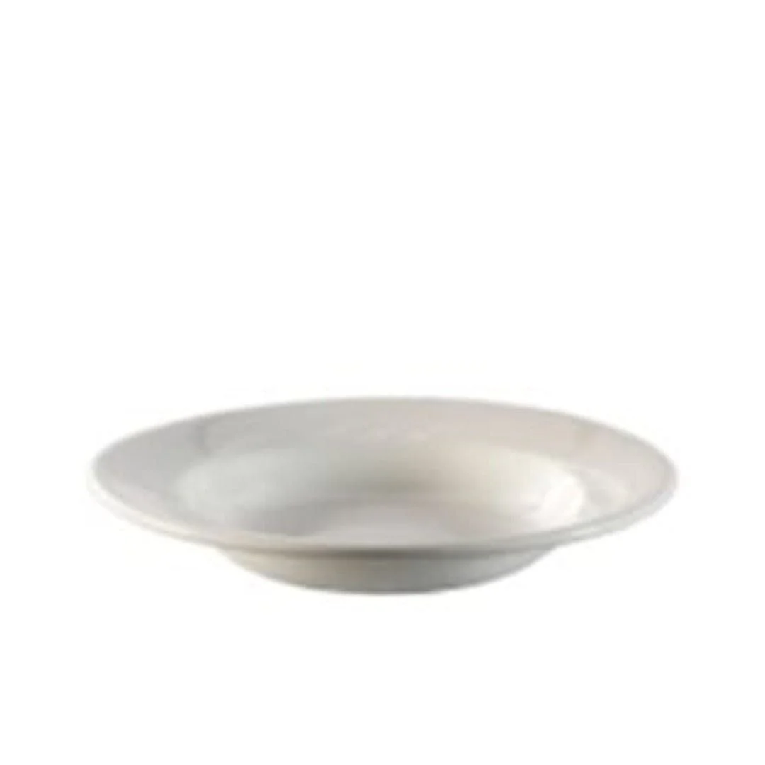 EVEREST SOUP PLATE 22.5CM (21CCEVE005) (24)