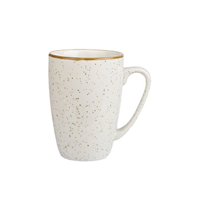 BARLEY WHITE MUG 340ML (CC-SWHS-VM12.1)(12)