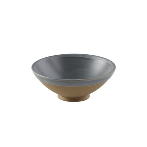 EMERGE SEATTLE GREY UDON BOWL 700ML (CC-EMGY-ER16.1)(6)