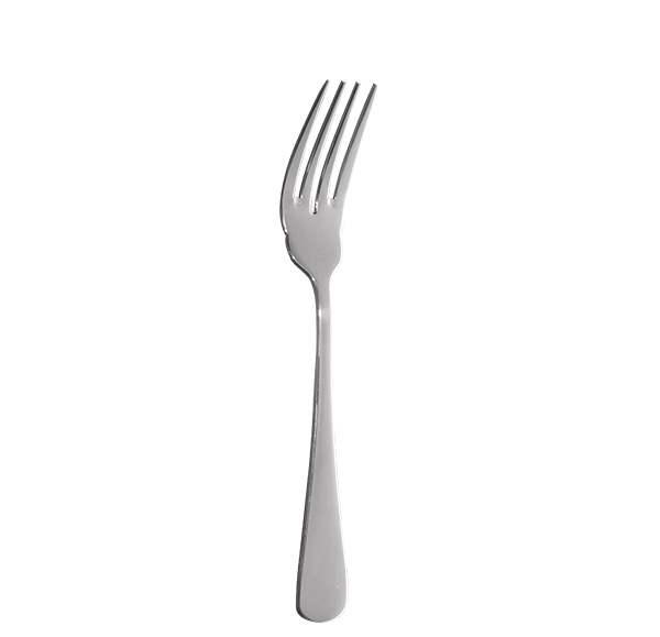 TIMELESS FISH FORKS NOVA 18/0 (NTFF)(12)