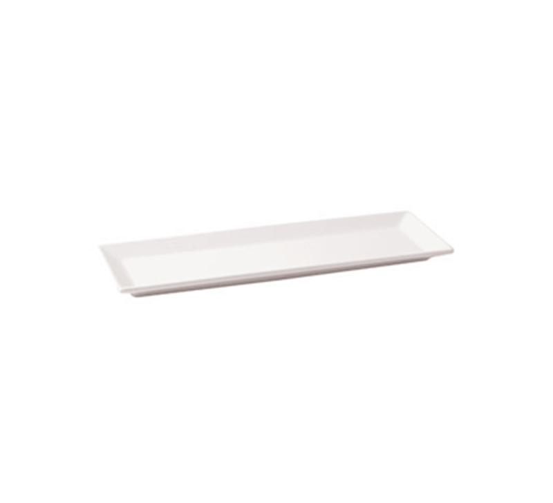 NEW BONE CANAPE/AMUSE TRAY 31X10CM (LALG6011132)(12)