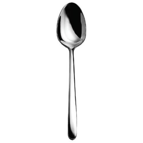 DONAU - 18/10 DEMITASSE/COFFEE SPOONS (SHC-11DONA307)(12)