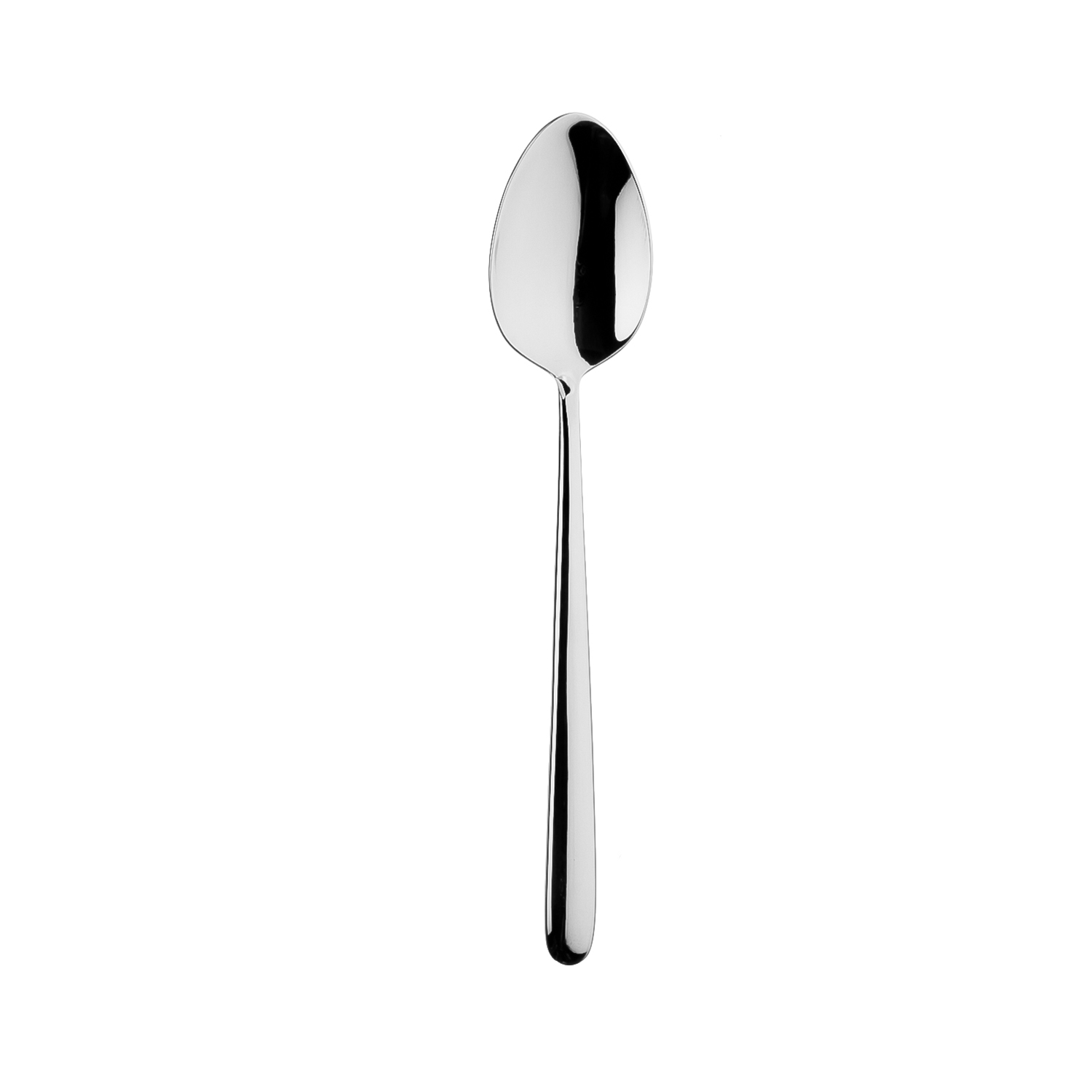 DONAU - 18/10 COCKTAIL SPOONS (SHC-11DONA402)(12)