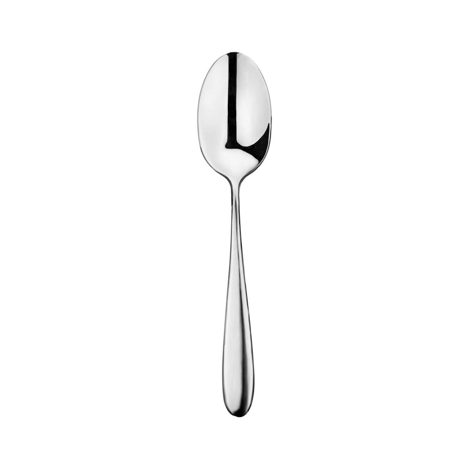 LUSSO TABLE SPOONS 18/0 (JS-L102)(12)