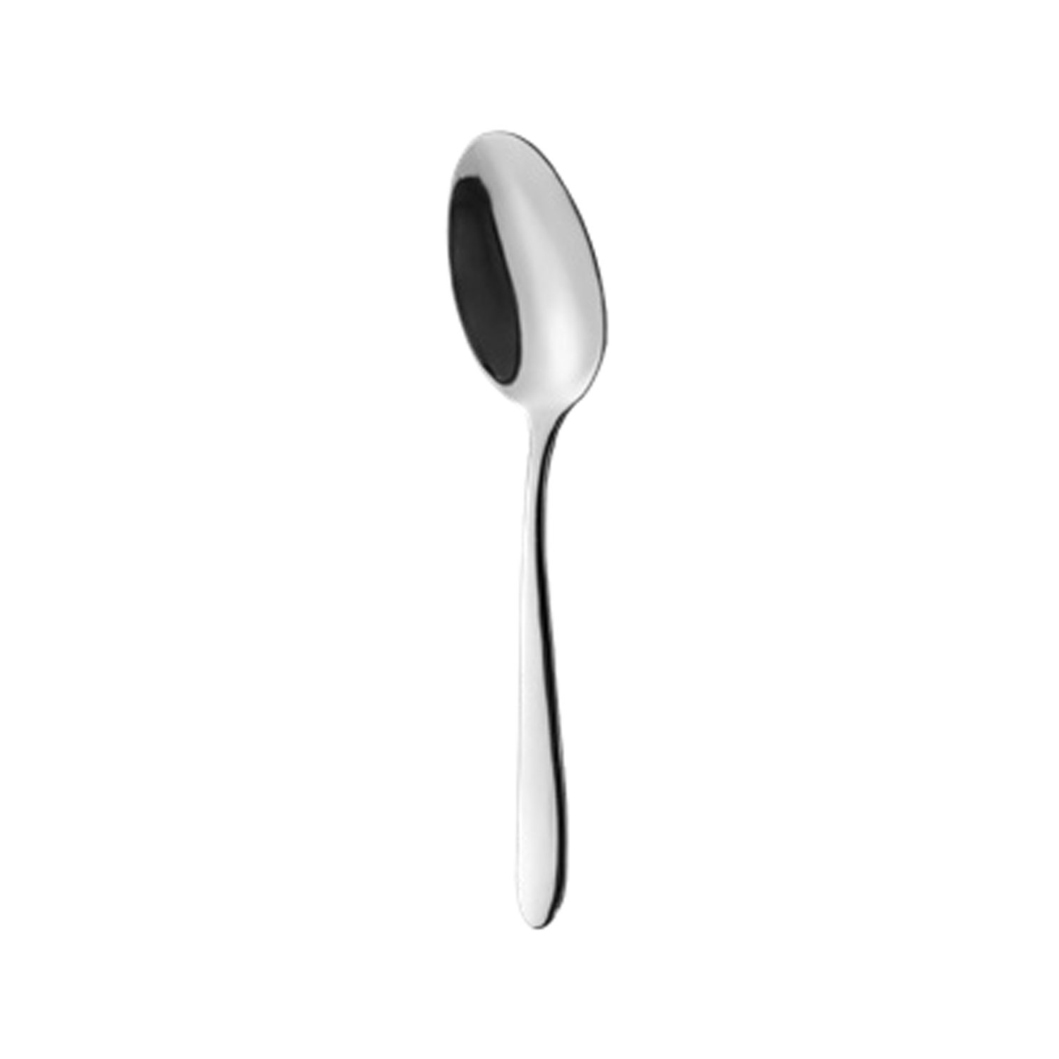 LUSSO COFFEE SPOONS 18/0 (JS-L110)(12)