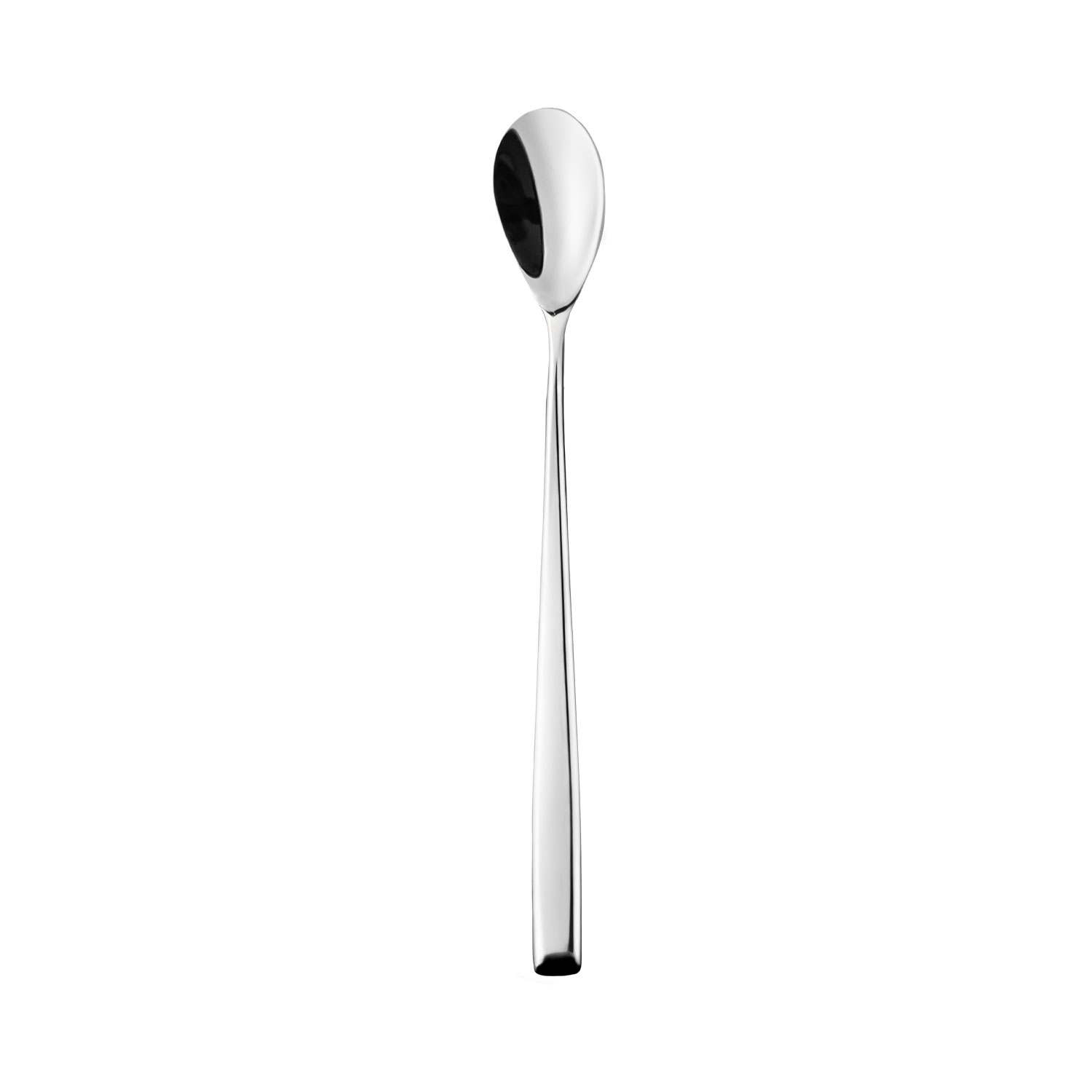 BELLA -18/10 ICE CREAM SPOONS (JS-B109)(12)