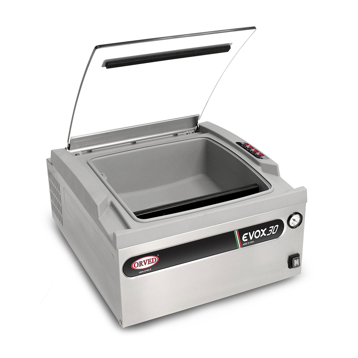 VACUUM PACK MACHINE - EVOX 30 (VPM0030)