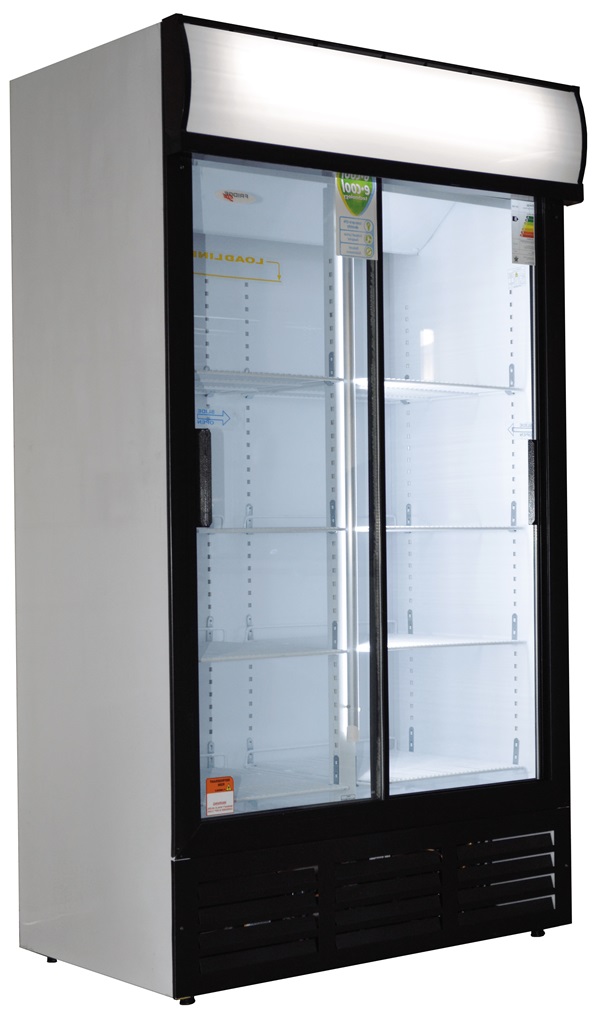 FRIDGE SLIDING DOOR COOLER WHI TE (MPM1140GAHB/H)