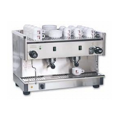 ESPRESSO MACHINE SEMI AUTO CIP RIANI (EMS2312)