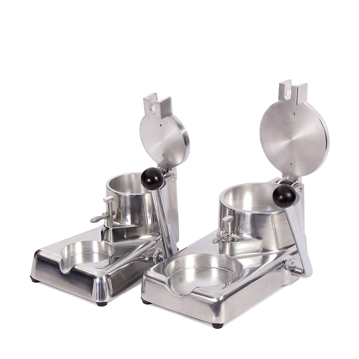PATTY MACHINE BUTCHER QUIP 100 MM (PMB0100)