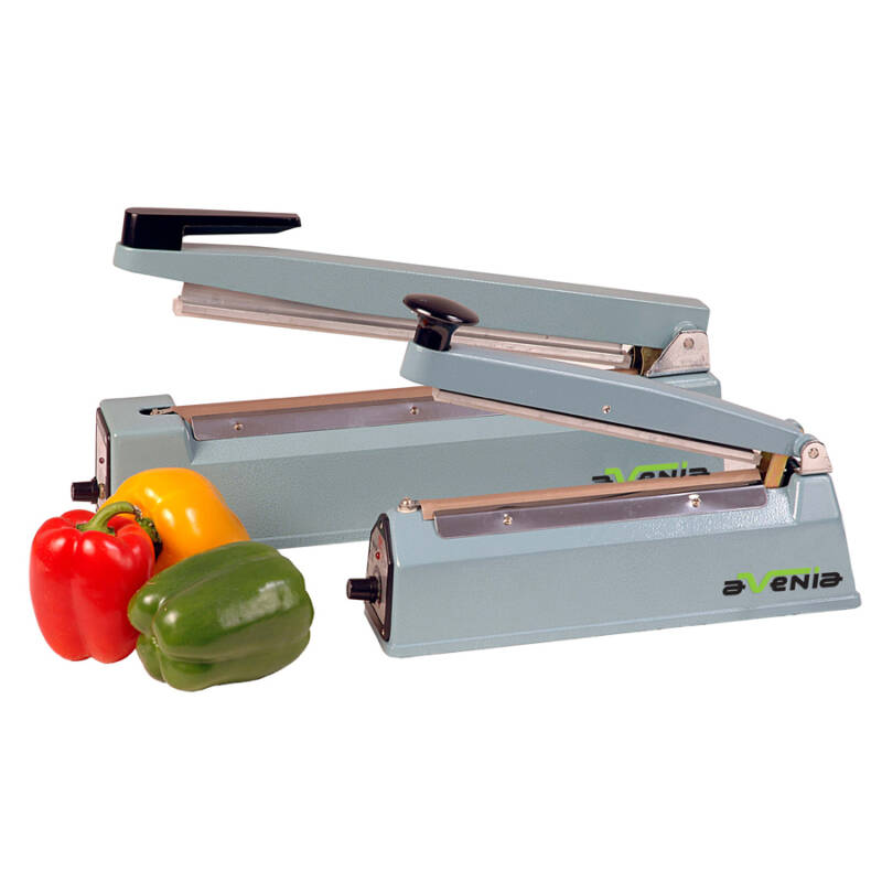 HEAT SEALING MACHINE 400MM (HSM0400)