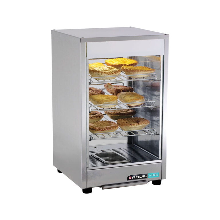 PIE WARMER ANVIL MINI 350 X 3 50 X 560MM (PWK0007)