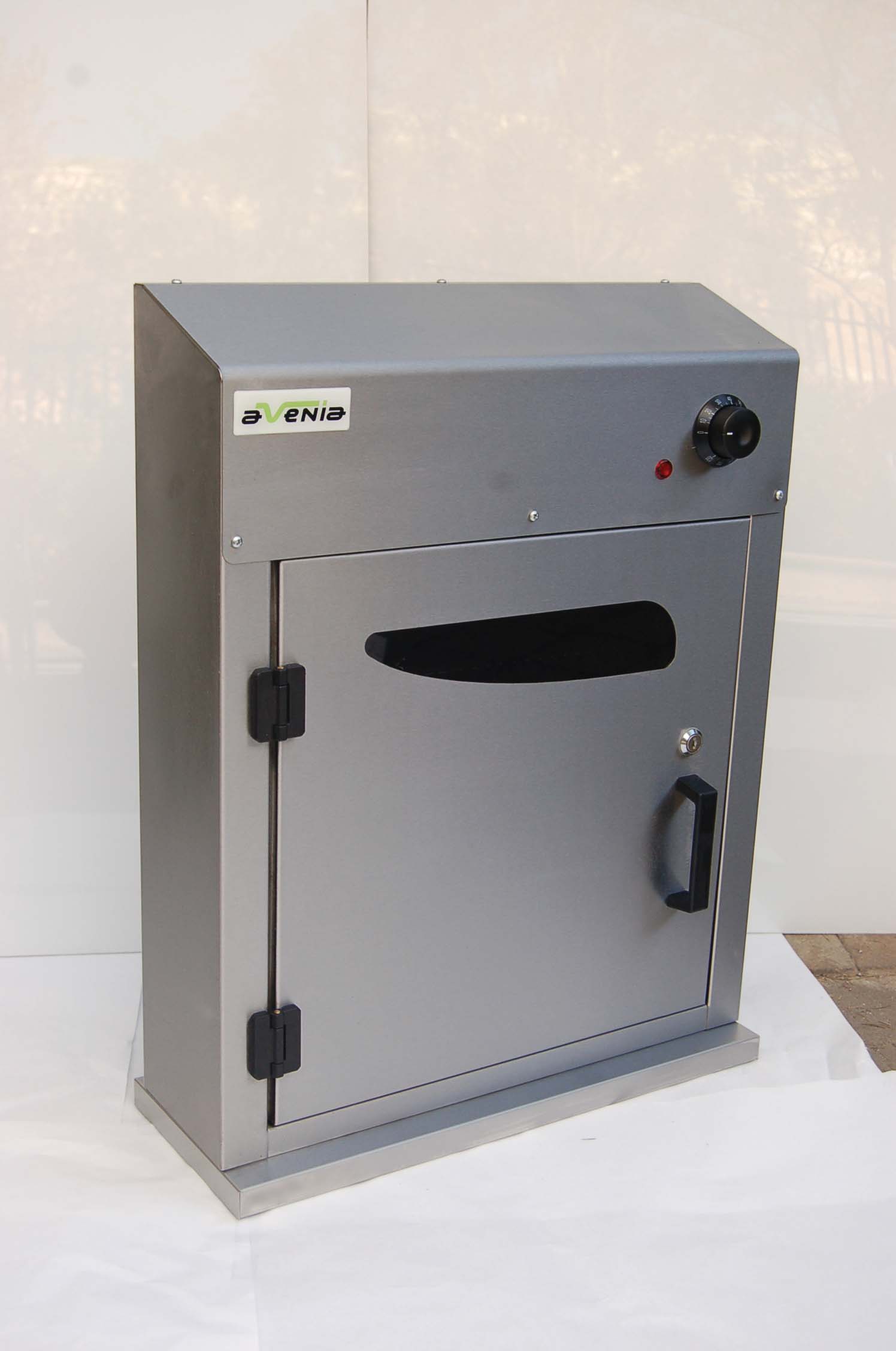 KNIFE STERILISING CABINET (KSC 0001)