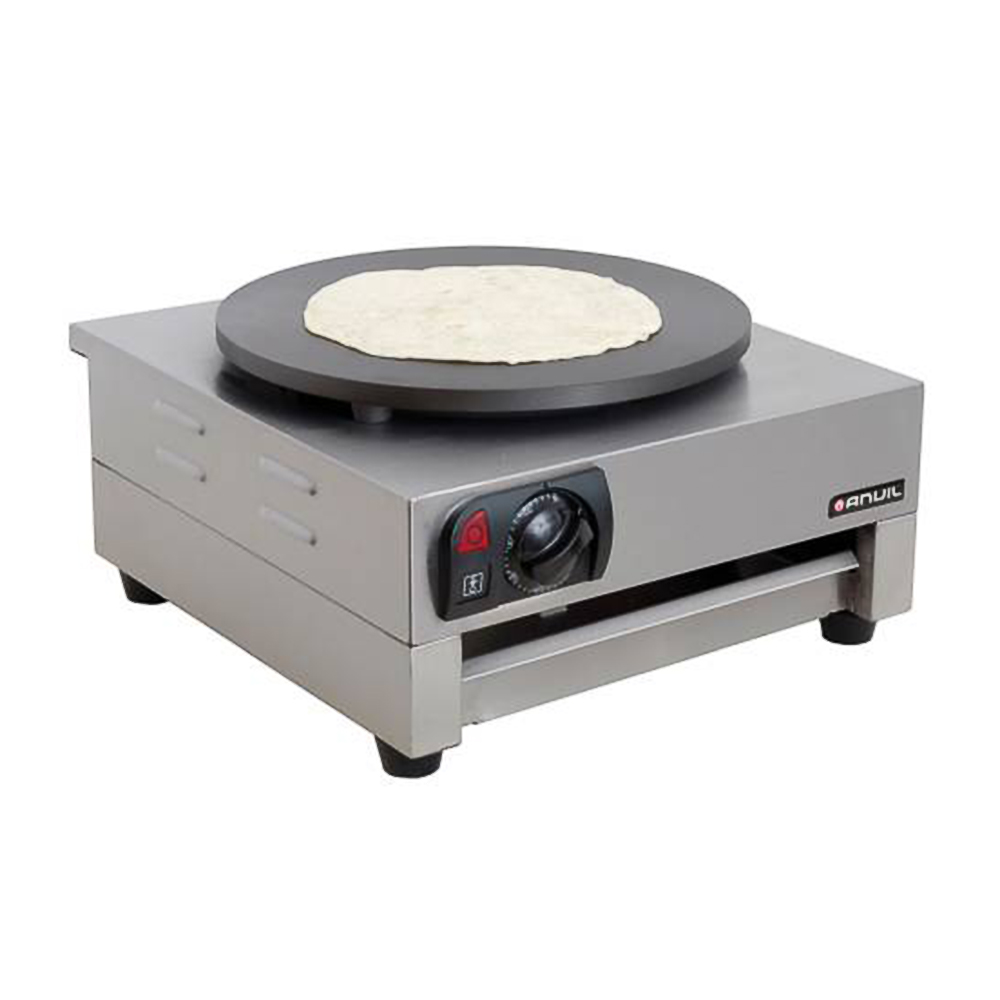 PANCAKE & OMELETTE MACHINE ANV IL (PMA1011)