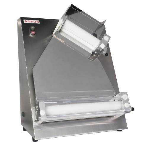 DOUGH ROLLER MACHINE ANKOR (DRM1001)