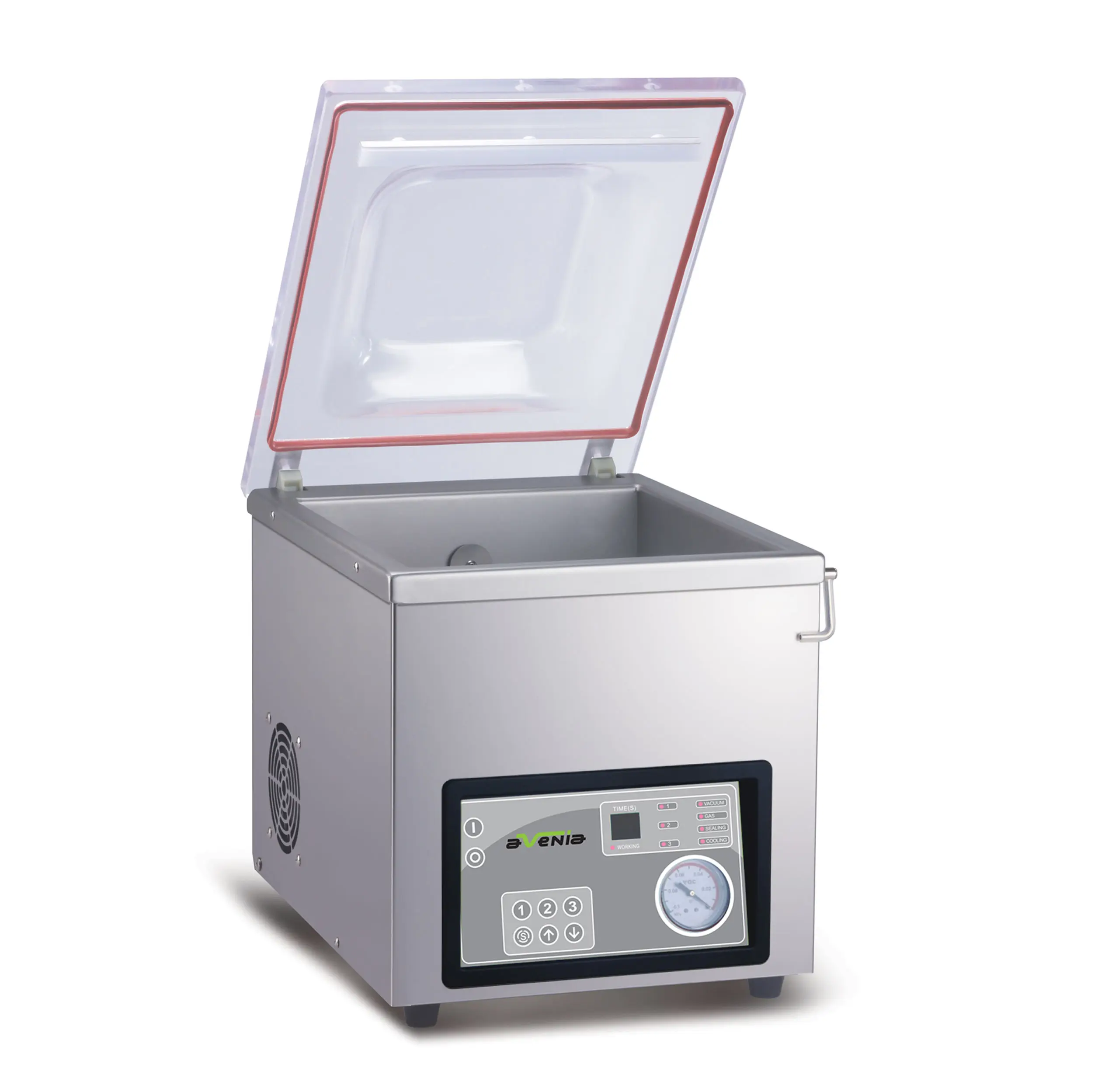 VACUUM PACK MACHINE AVENIA (VPM3300)