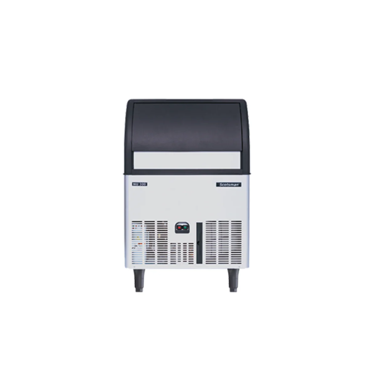 ICE MACHINE SCOTSMAN NWL308-OX HS+XSAFE + HSENS (NWL308-OX)