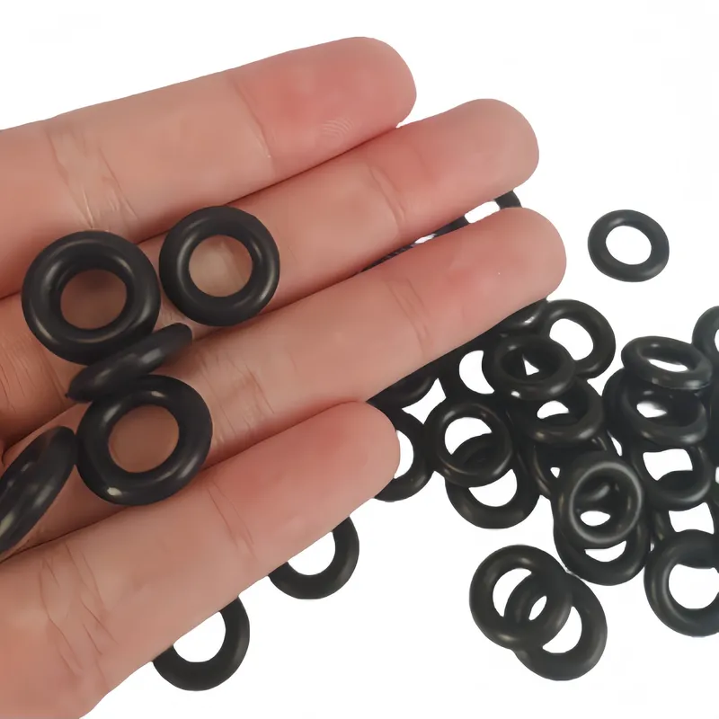 SCALE RUBBER O/RING SMALL (XSKL0021)
