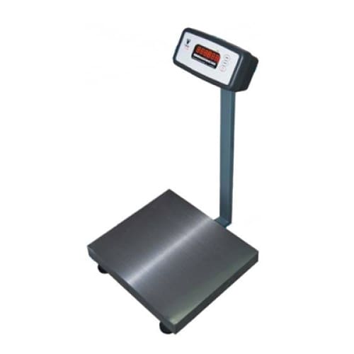 SCALE PLATFORM ELECTRONIC 150KG (PSE1150)