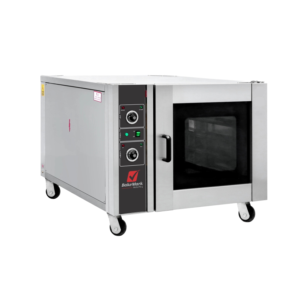DOUGH PROOFER CABINET 10 PAN BAKEMARK (PCB-XF10)