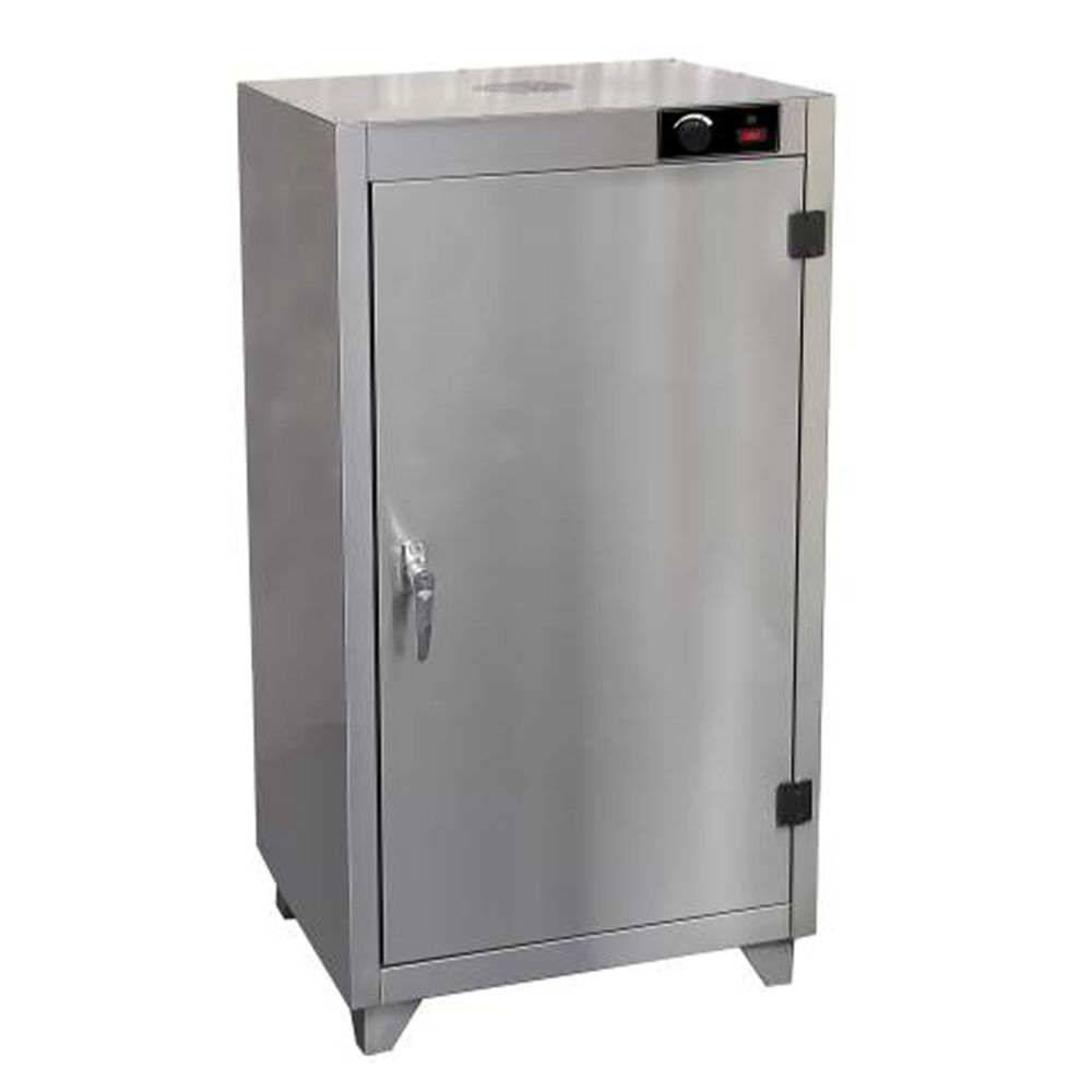 BILTONG CABINET B/QUIP 245LT S/STEEL JUNIOR (BCB0245)