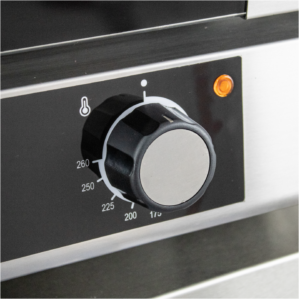 CONVECTION OVEN 4 PAN(EKF423N) (EKF423NP)