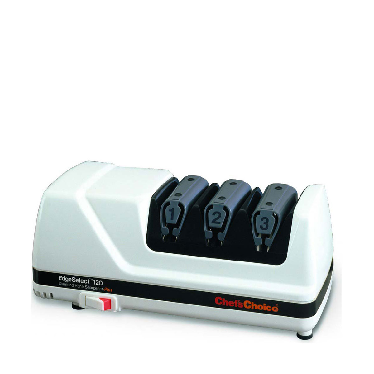 KNIFE SHARPENER ELECTRONIC CHEFS CHOICE (EKS0120)
