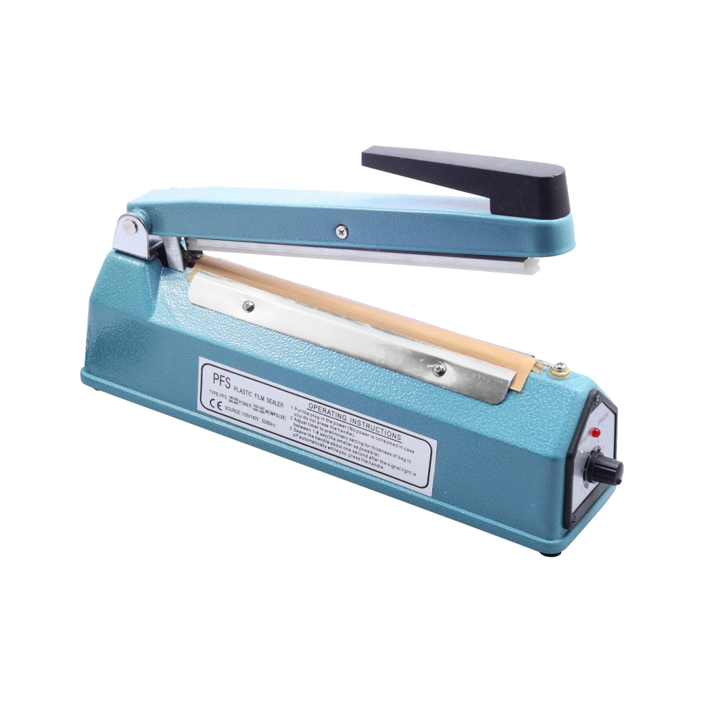 HEAT SEALING MACHINE 200MM SMARTVAC (HSM1200)