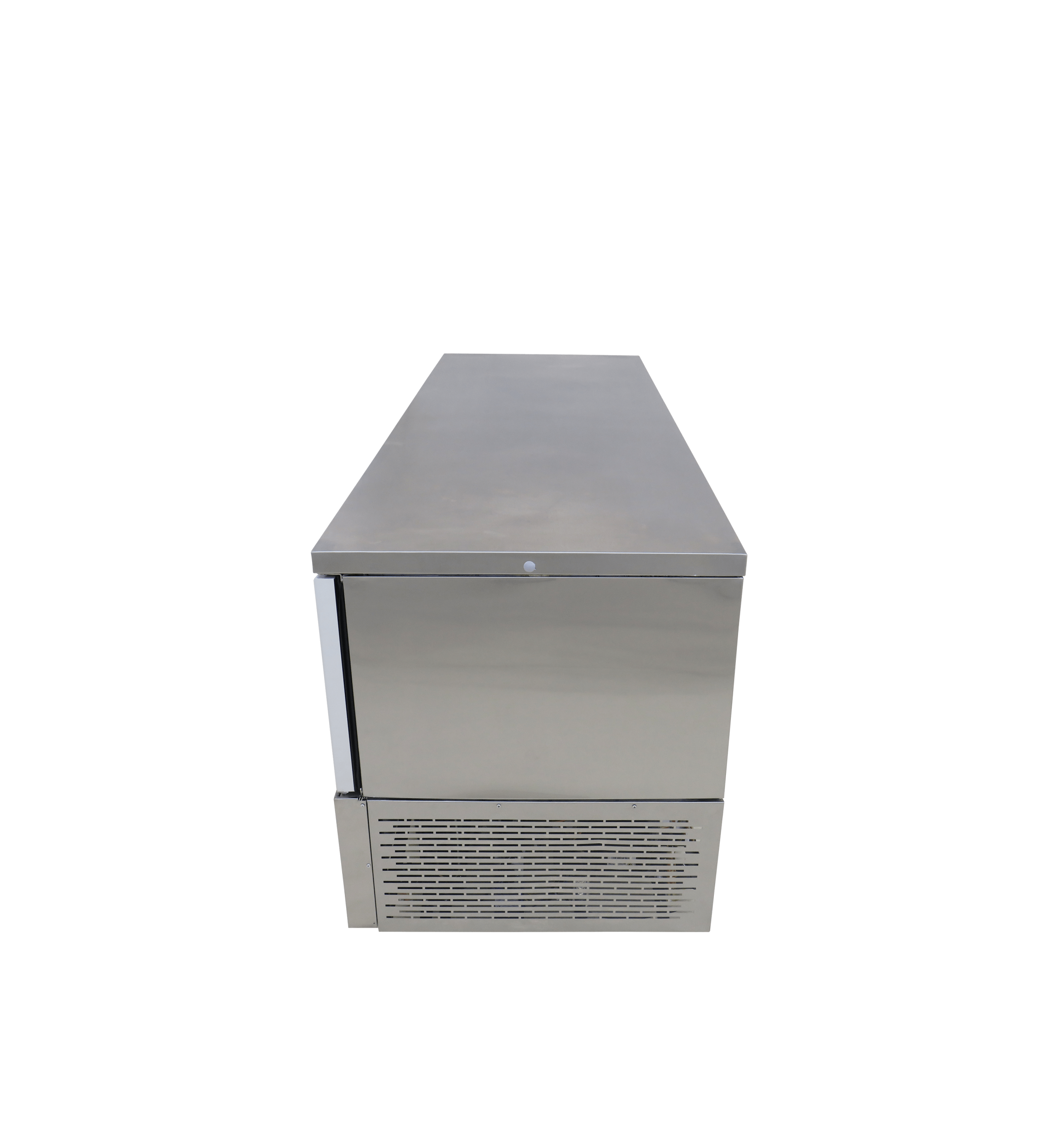 3.5 GLASS DOOR UNDERBAR FRIDGE 893 LT (EB2300SG)