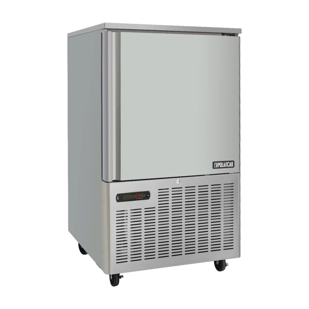 BLAST CHILLER POLARCAB 10 PAN (PCY/EBF-10)
