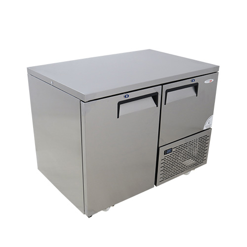 1.5 S/S DOOR UNDERBAR FRIDGE W1142XD750 373LT (EB1150SS)