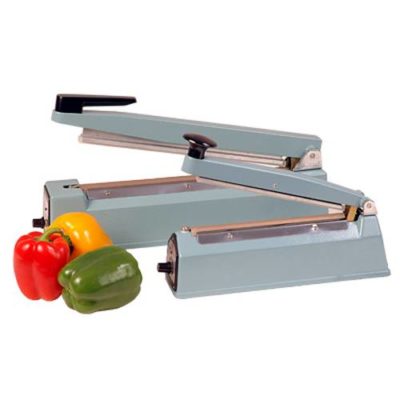 HEAT SEALING MACHINE 200MM (HSM0200)