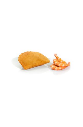 RISSOLES SHRIMP 40 S 