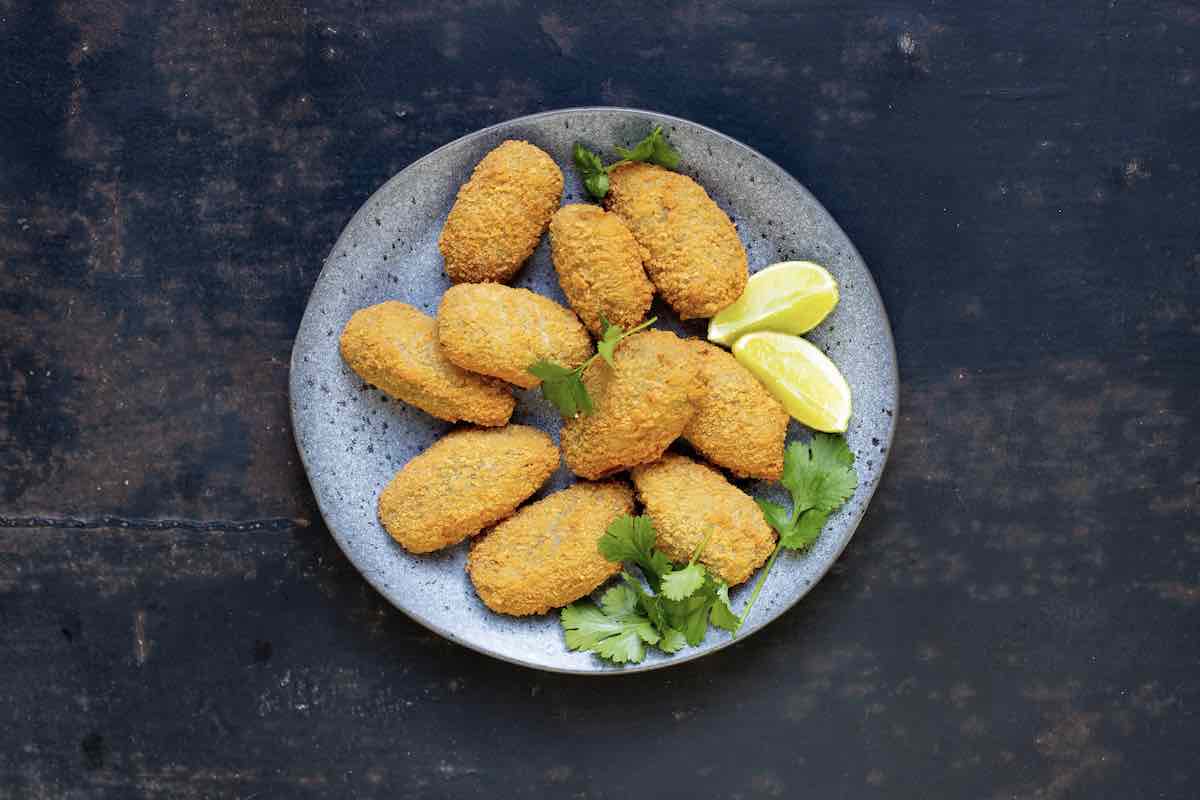 POPPERS 30 CHEESE & JALAPENO (NDF)