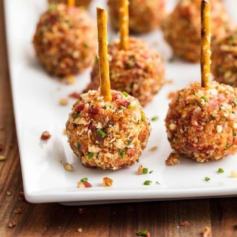 RANCH BALLS  20G (100 S) 