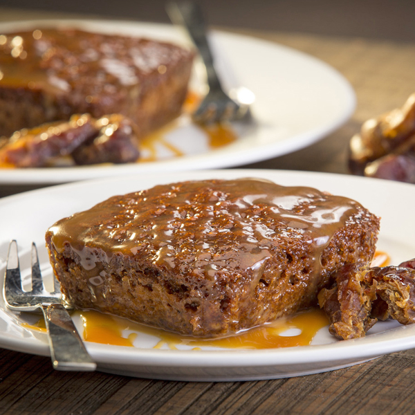 BRENELL C/PACK MALVA PUDDING DESSERT (12X120G) FROZEN