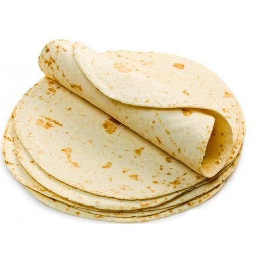 WRAP 30CM TRADITIONAL FLOUR (10X10)