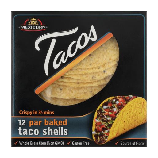 TACO PAR BAKED (CATERING 12S) 
