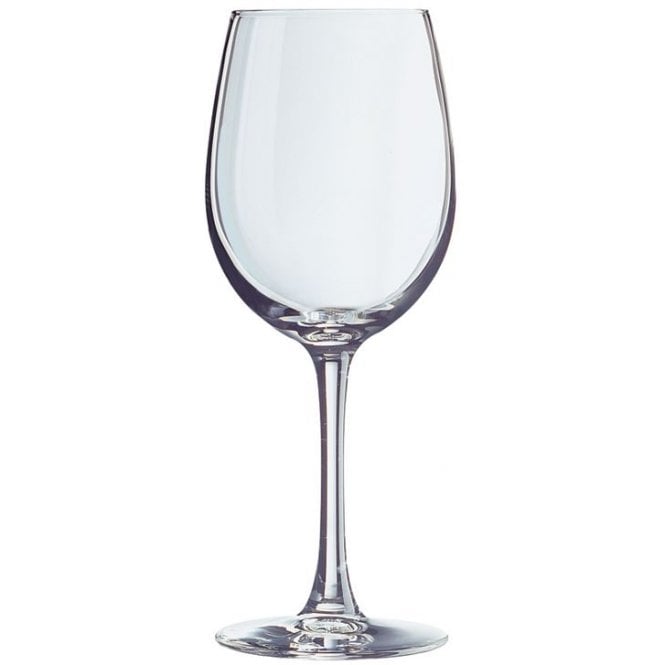 CLASSIQUE TULIP ARC 470ML WINE GLASS (L7270) (6)
