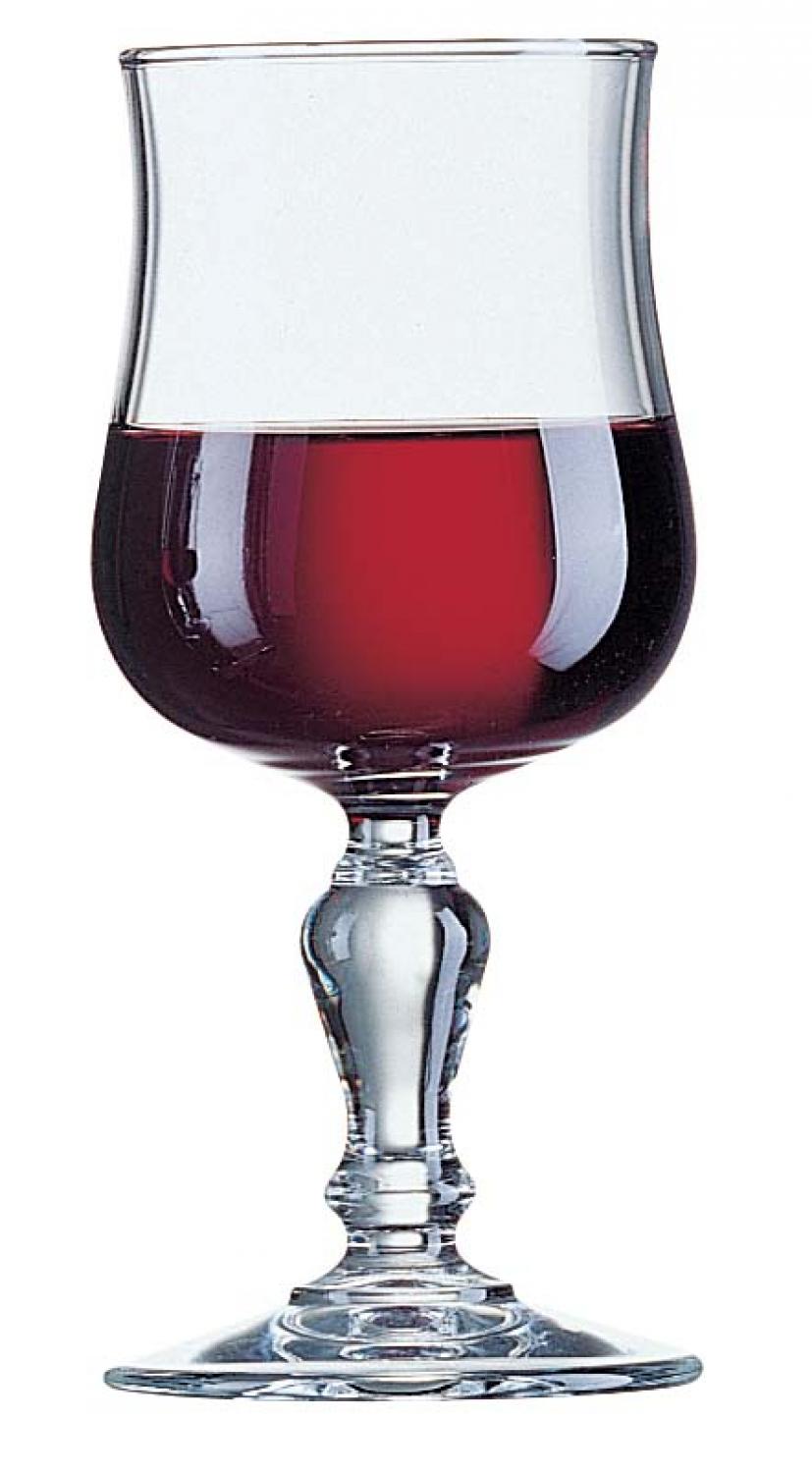 WINE GLASS ARC NORMANDIE 230ML (AR07810)