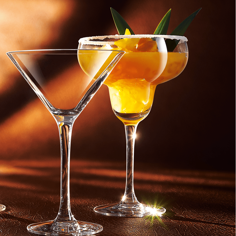 ELEGANCE MARGARITA 270ML ARC ( 79923) (24)