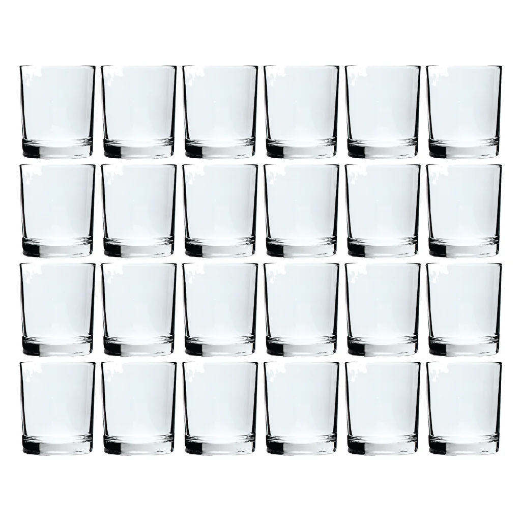 REGENT WHISKY TUMBLER 335ML (17178) (10403) (24)