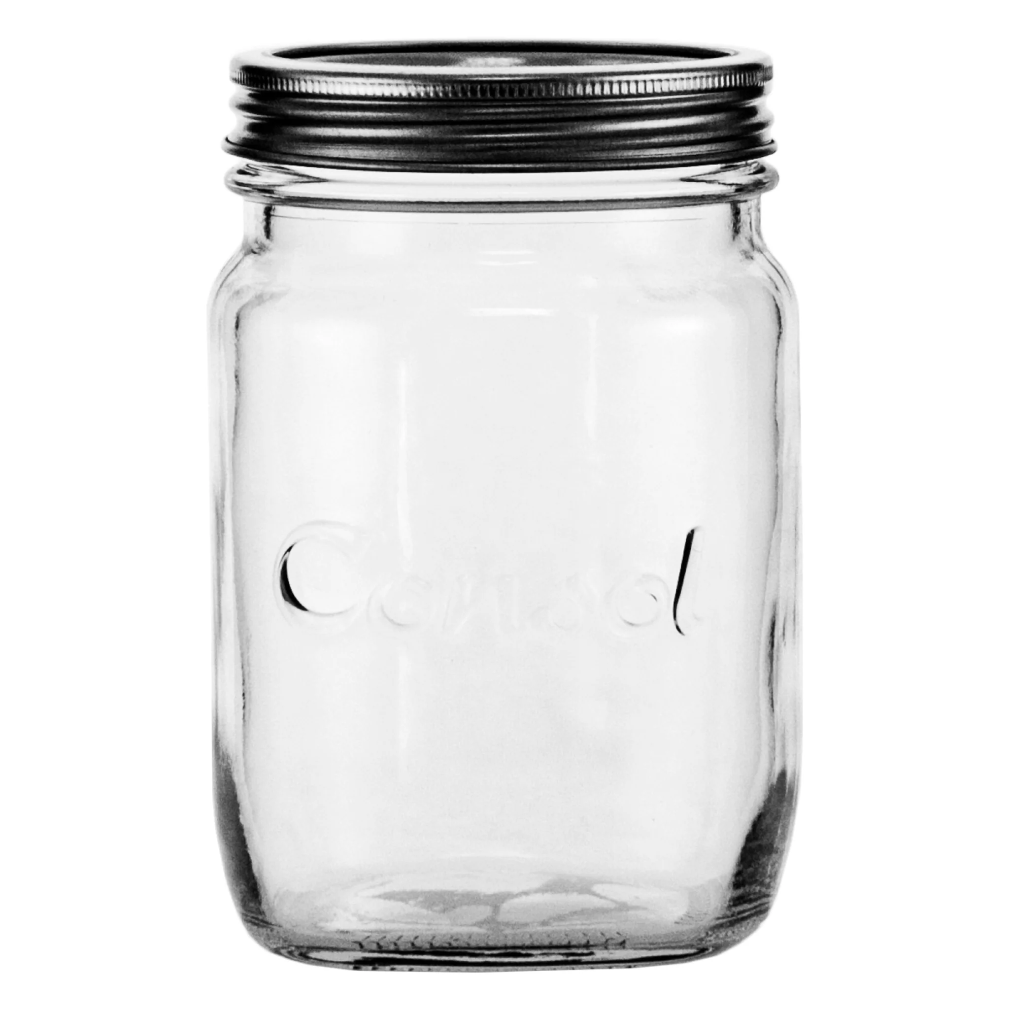 JAR PRESERVE (250ML)(10421) 