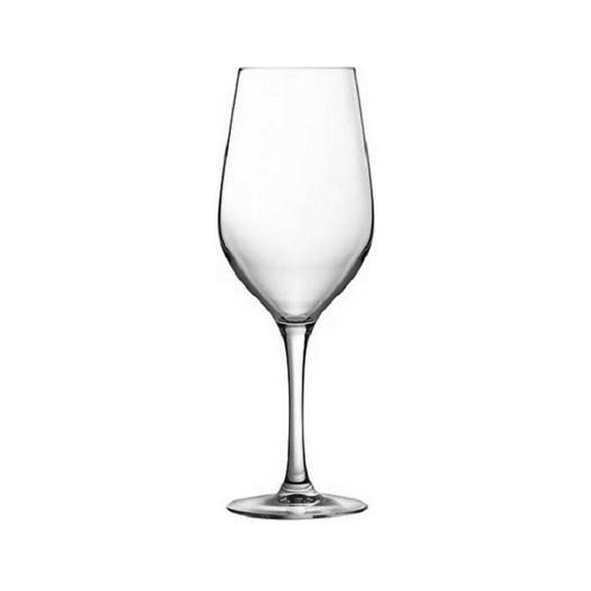 MINERAL WINE GLASS 450ML ARC (H2318) (H2006) (6)