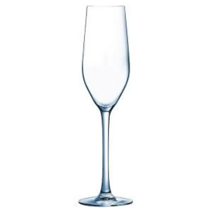 MINERAL FLUTE 160ML ARC (H2090 ) (6)
