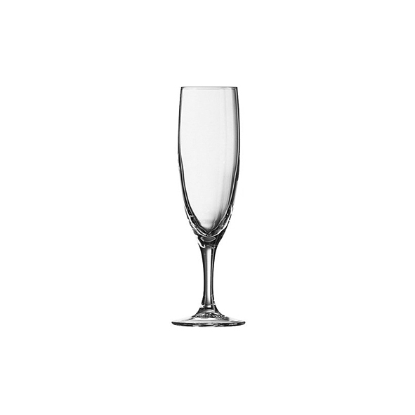ELEGANCE FLUTE 170ML ARC (1206 3) (37298) (24)