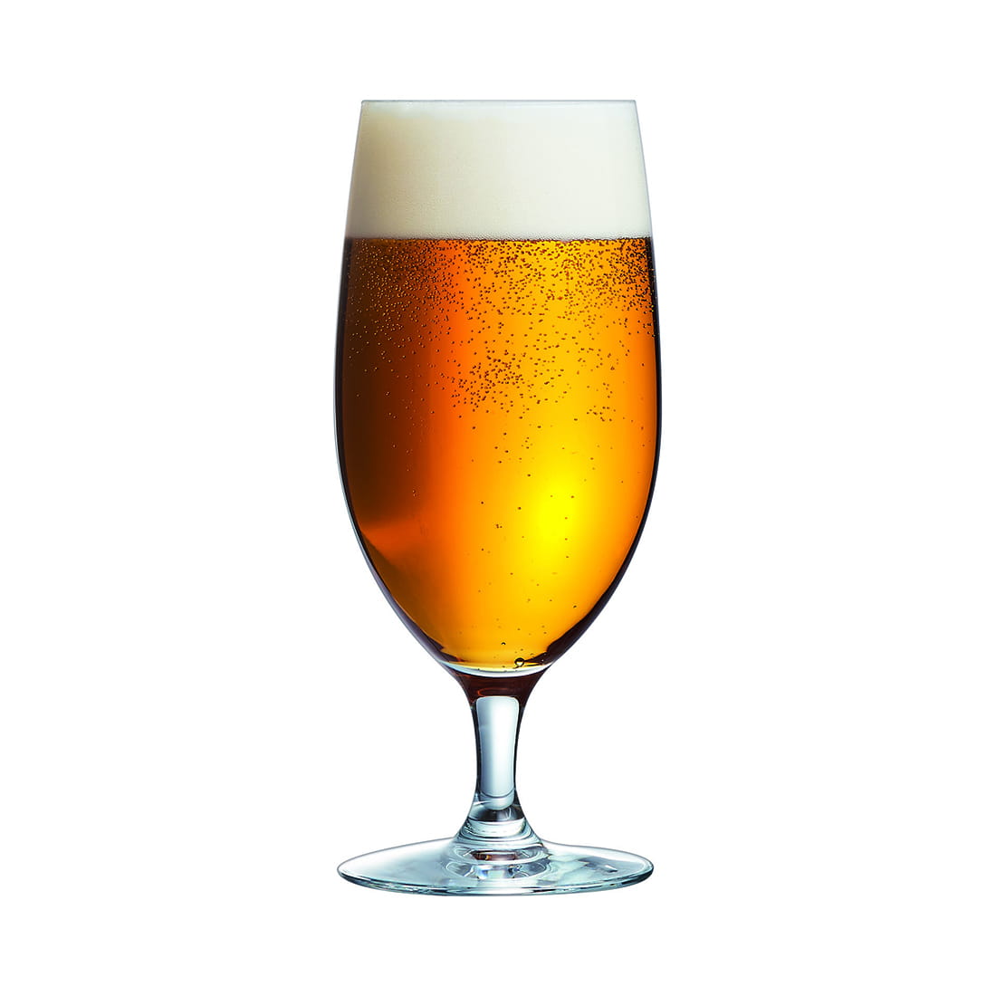 CABERNET STEMMED BEER 470ML C& S (G3570) (24)