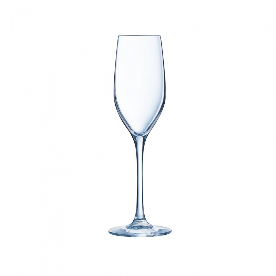 SEQUENCE FLUTE 170ML C&S (L994 7) (6)