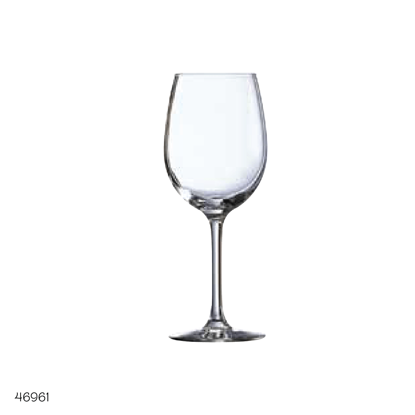 CABERNET TULIP 470 ML C&S (46961) (6)