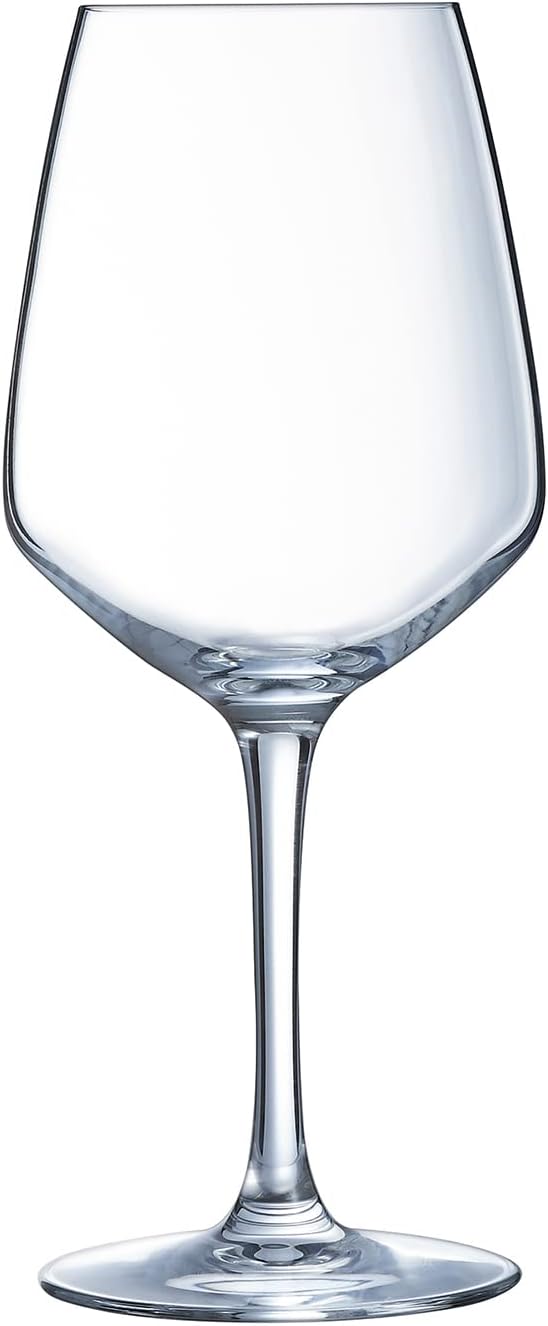 VINA JULIETTE WINE 400ML ARC (N4907) (6)